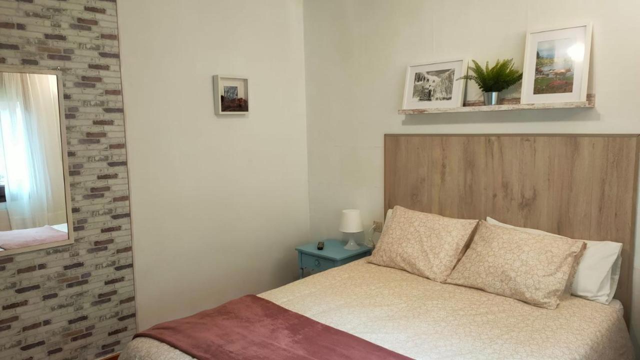 Apartament Turistic Pont D'ordino *