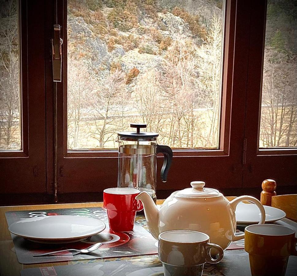 Apartament Turistic Pont D'ordino
