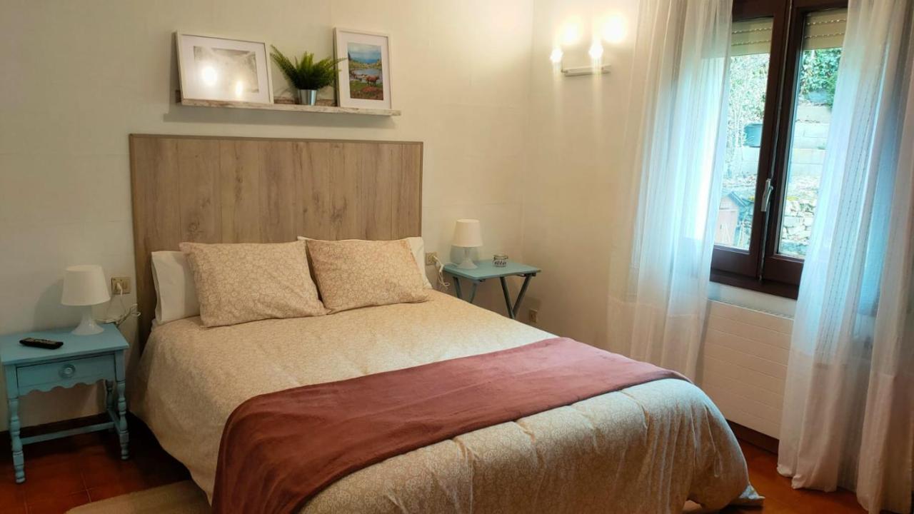 Apartament Turistic Pont D'ordino