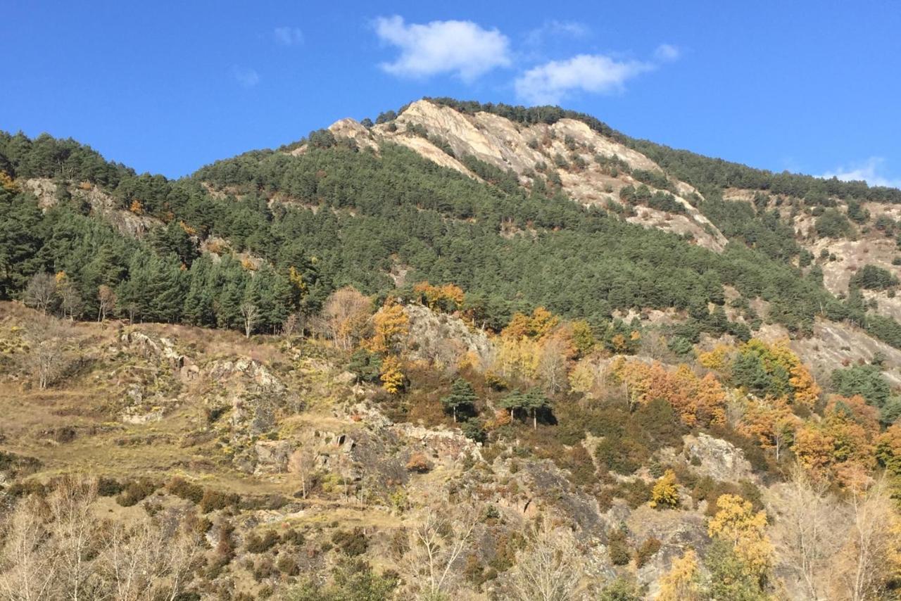 Turistic Pont D'ordino Apartament La Massana
