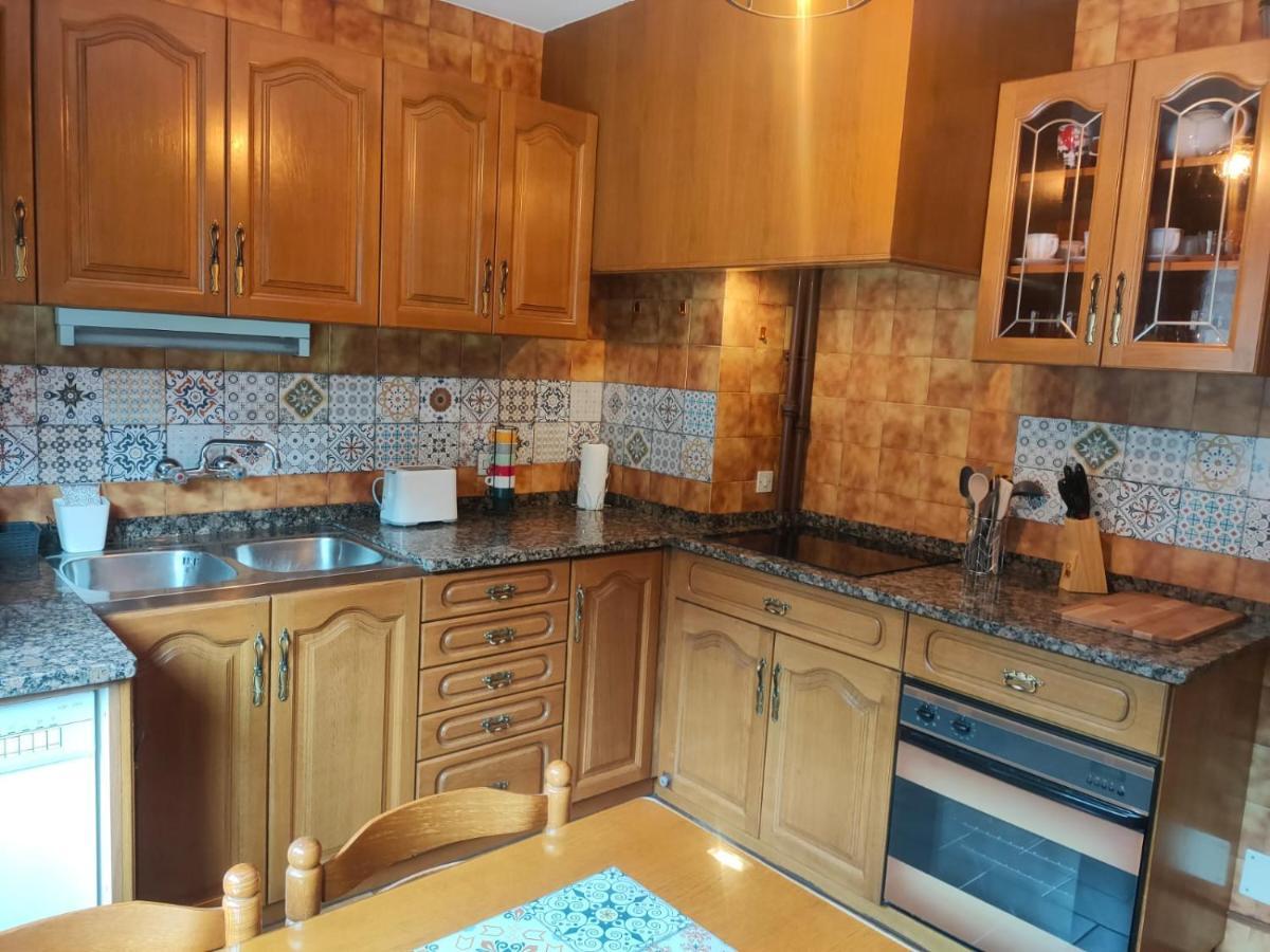 Apartament Turistic Pont D'ordino La Massana