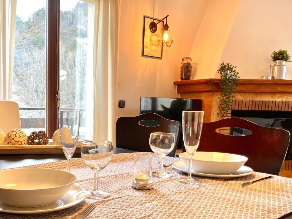 Apartament Turistic Pont D'ordino La Massana
