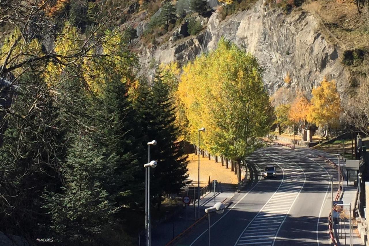 Apartament Turistic Pont D'ordino