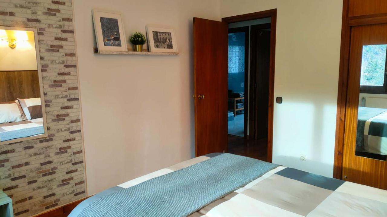 Apartament Turistic Pont D'ordino La Massana