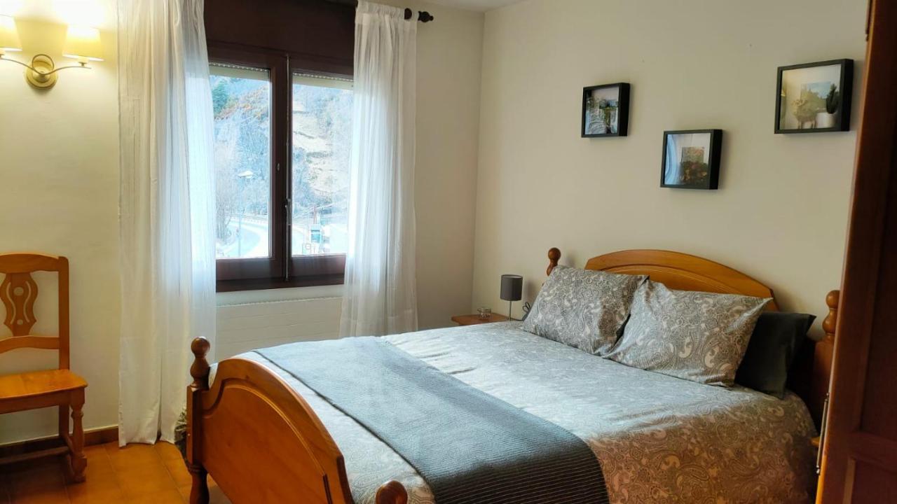 Apartament Turistic Pont D'ordino La Massana