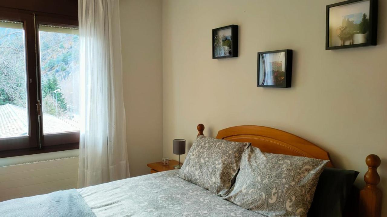 Turistic Pont D'ordino Apartament